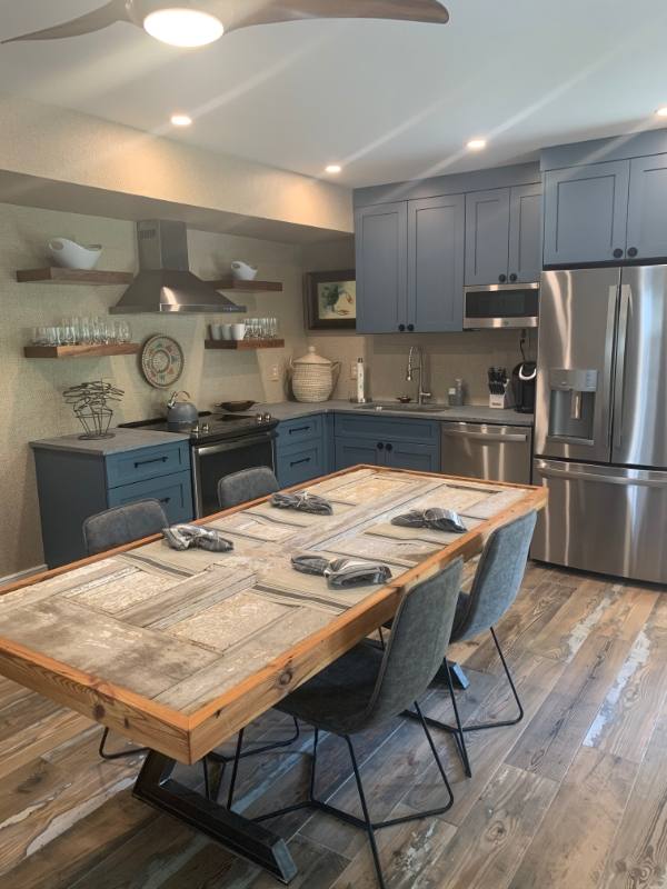 Apartment for rent at 14 Elizabeth St #4, Charleston, SC 29403