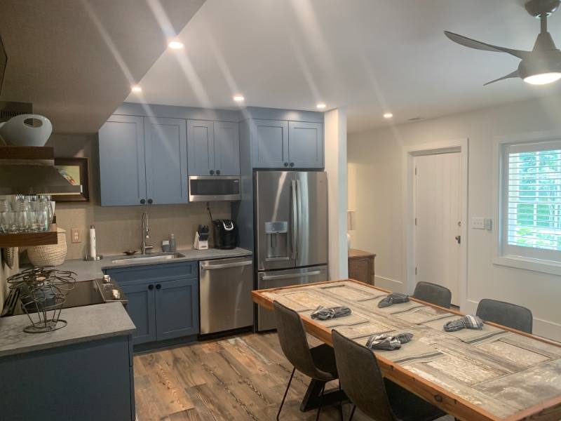 Apartment for rent at 14 Elizabeth St #4, Charleston, SC 29403