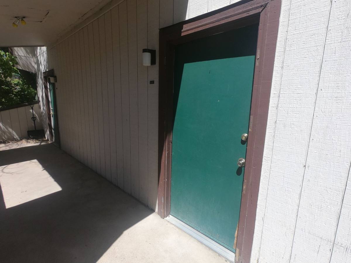 Apartment for rent at 2505-2507 Spruce St, Boulder, CO 80302