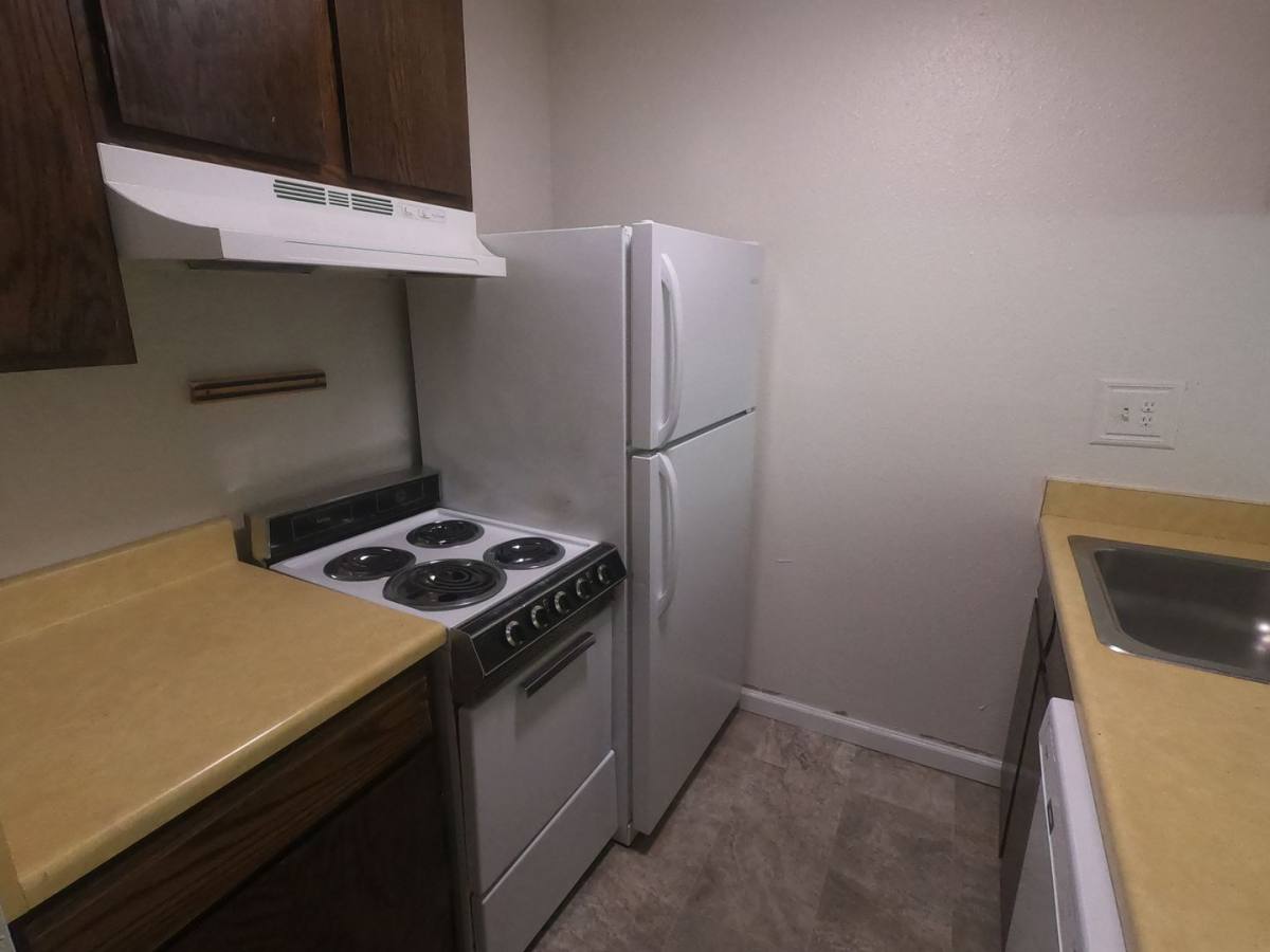 Apartment for rent at 2505-2507 Spruce St, Boulder, CO 80302