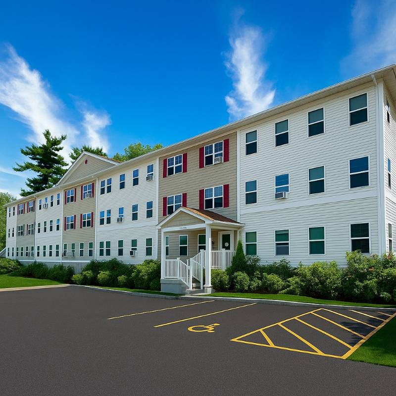 Apartment for rent at 235 Pearl St, Essex Junction, VT 05452