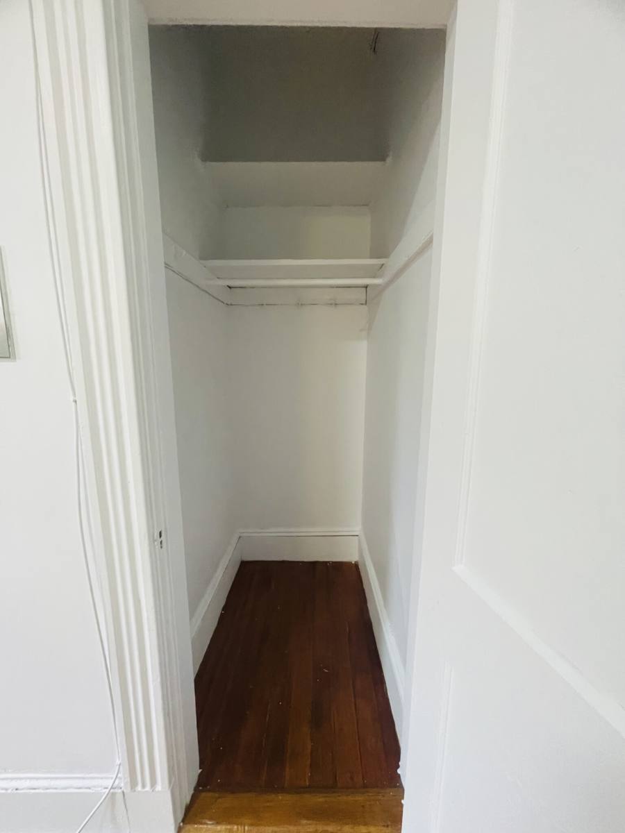 Apartment for rent at 14 Palace Rd #9, Boston, MA 02115