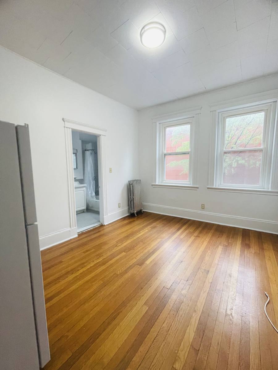 Apartment for rent at 14 Palace Rd #9, Boston, MA 02115