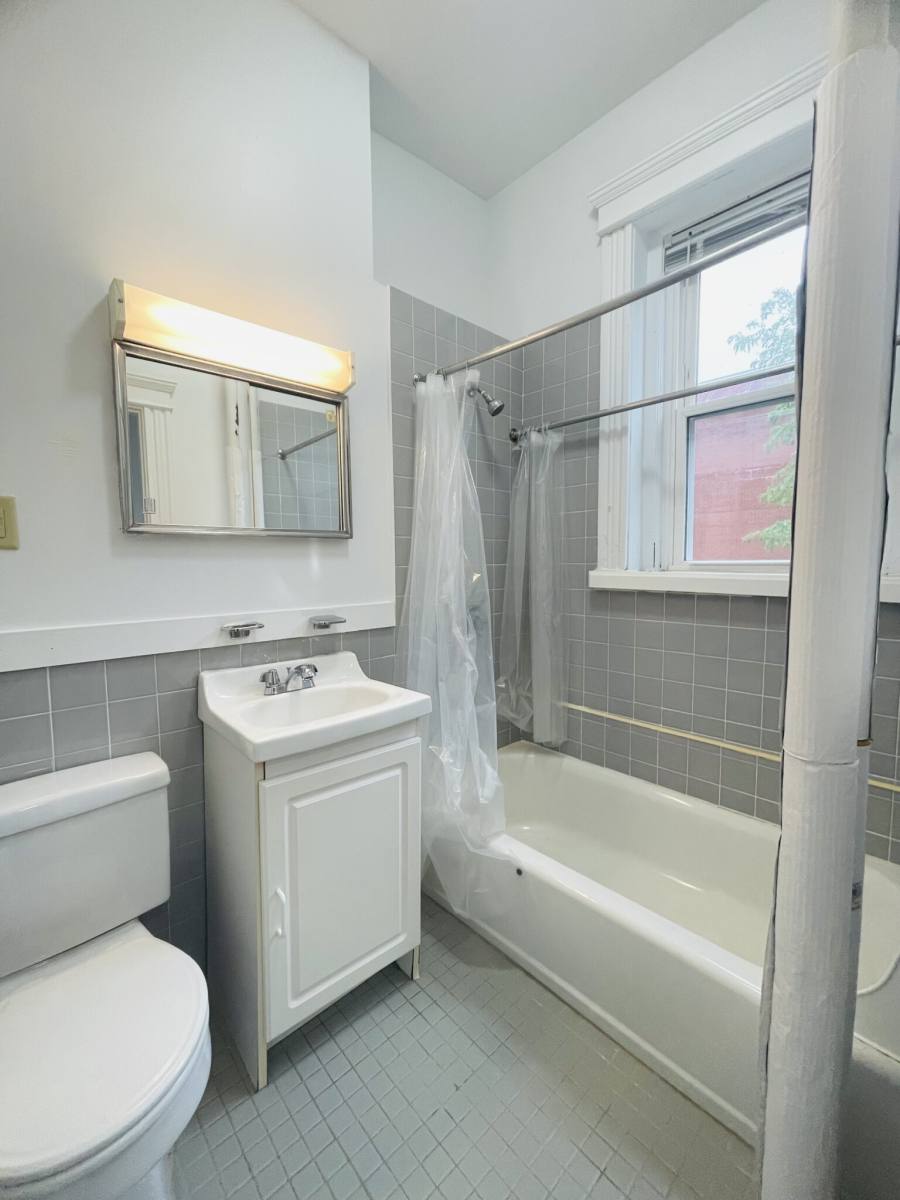 Apartment for rent at 14 Palace Rd #9, Boston, MA 02115