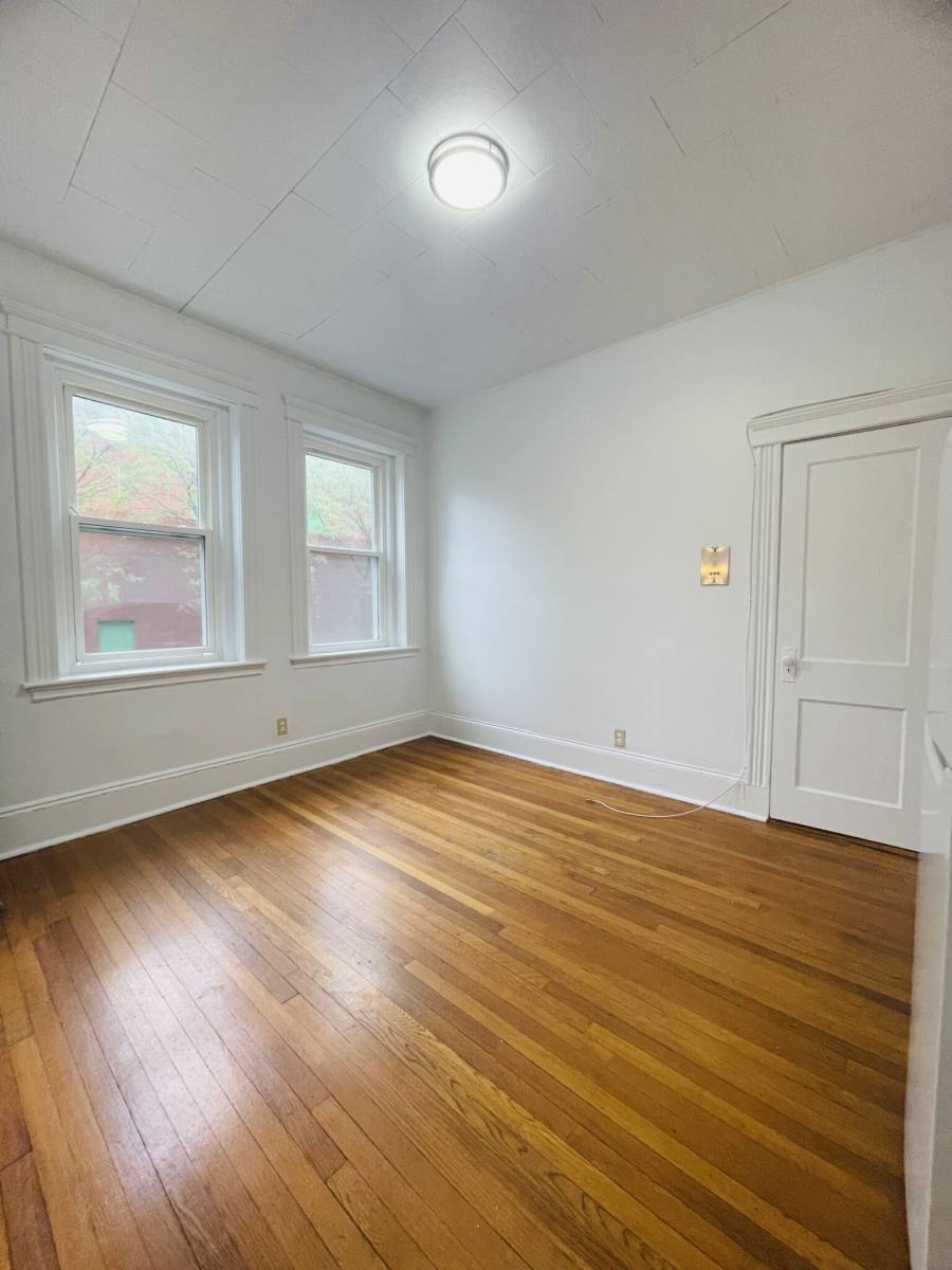 Apartment for rent at 14 Palace Rd #9, Boston, MA 02115