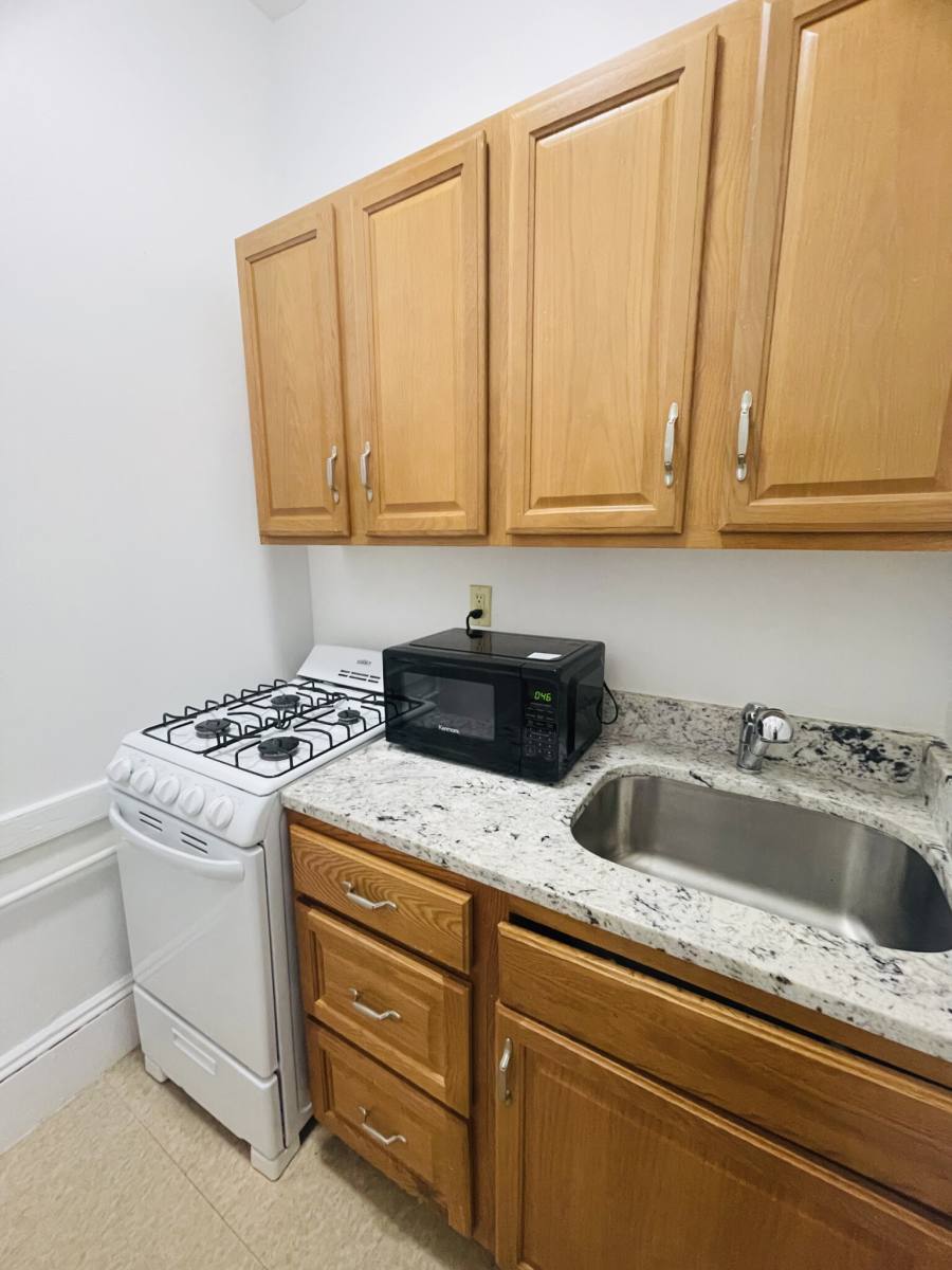 Apartment for rent at 14 Palace Rd #9, Boston, MA 02115