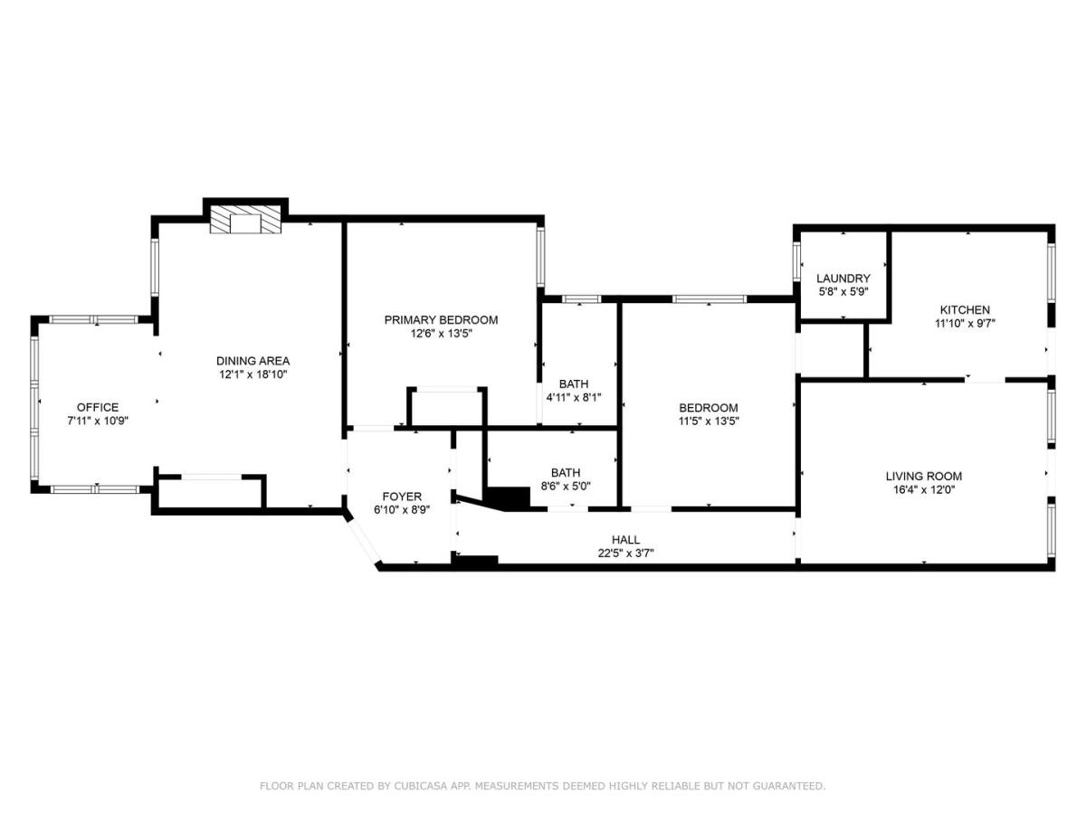 Apartment for rent at 5407-09 S Drexel Ave #5407 2N, Chicago, IL 60615