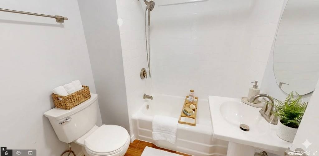 Apartment for rent at 10 Porter St Court #1, Salem, MA 01970