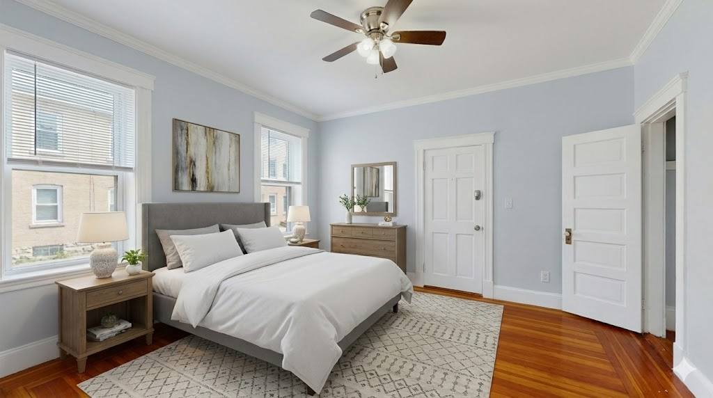 Apartment for rent at 10 Porter St Court #1, Salem, MA 01970
