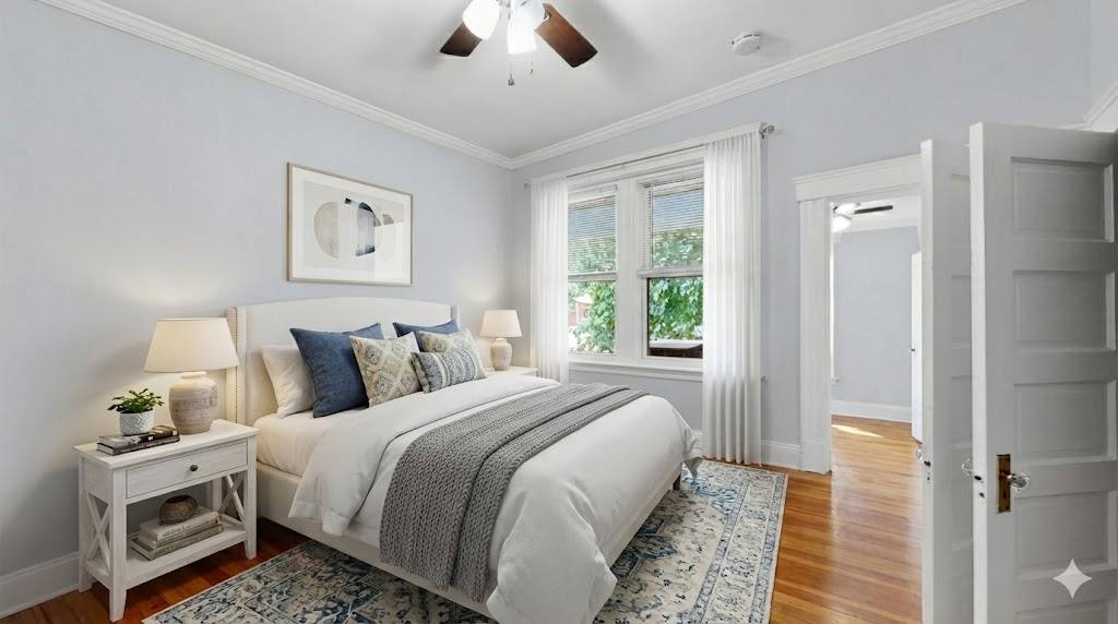 Apartment for rent at 10 Porter St Court #1, Salem, MA 01970