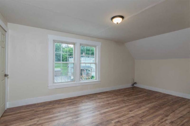 Apartment for rent at 11 George St, Barre, VT 05641