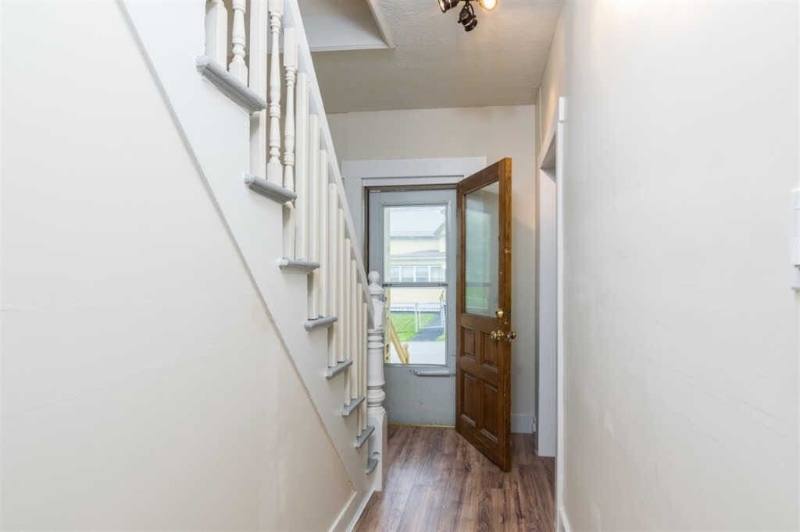 Apartment for rent at 11 George St, Barre, VT 05641