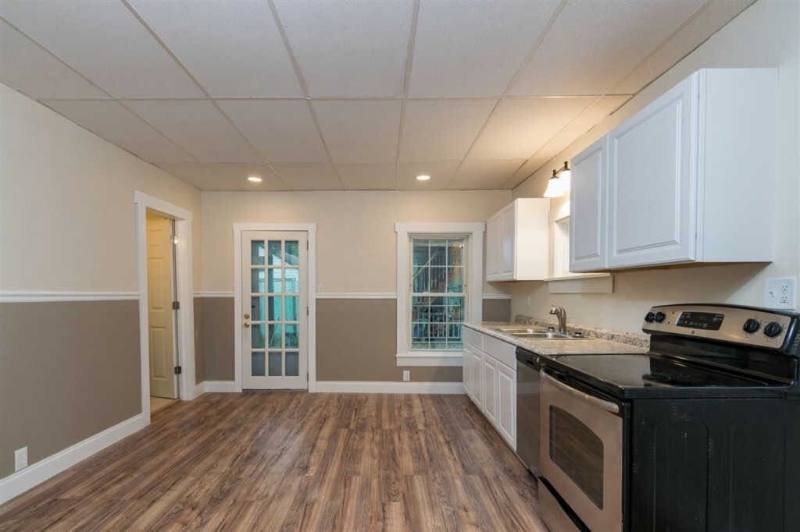 Apartment for rent at 11 George St, Barre, VT 05641