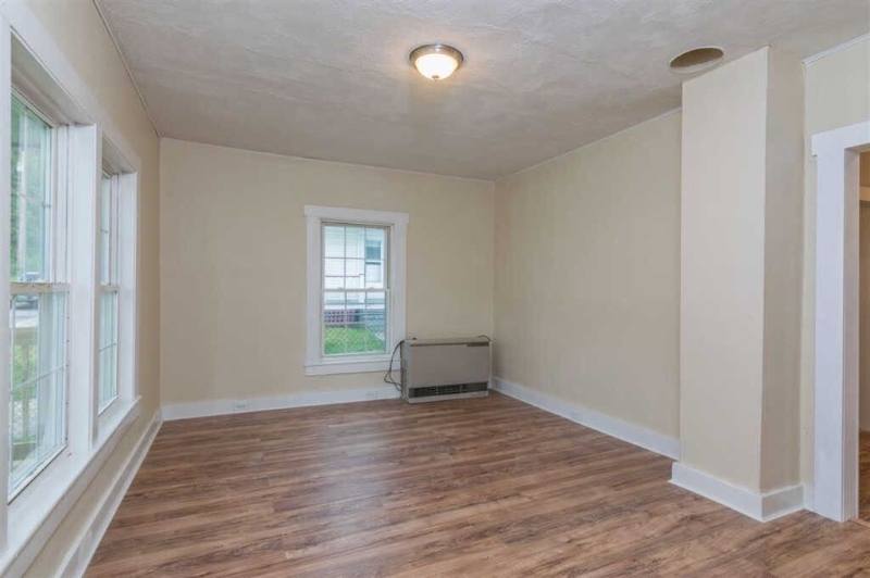 Apartment for rent at 11 George St, Barre, VT 05641