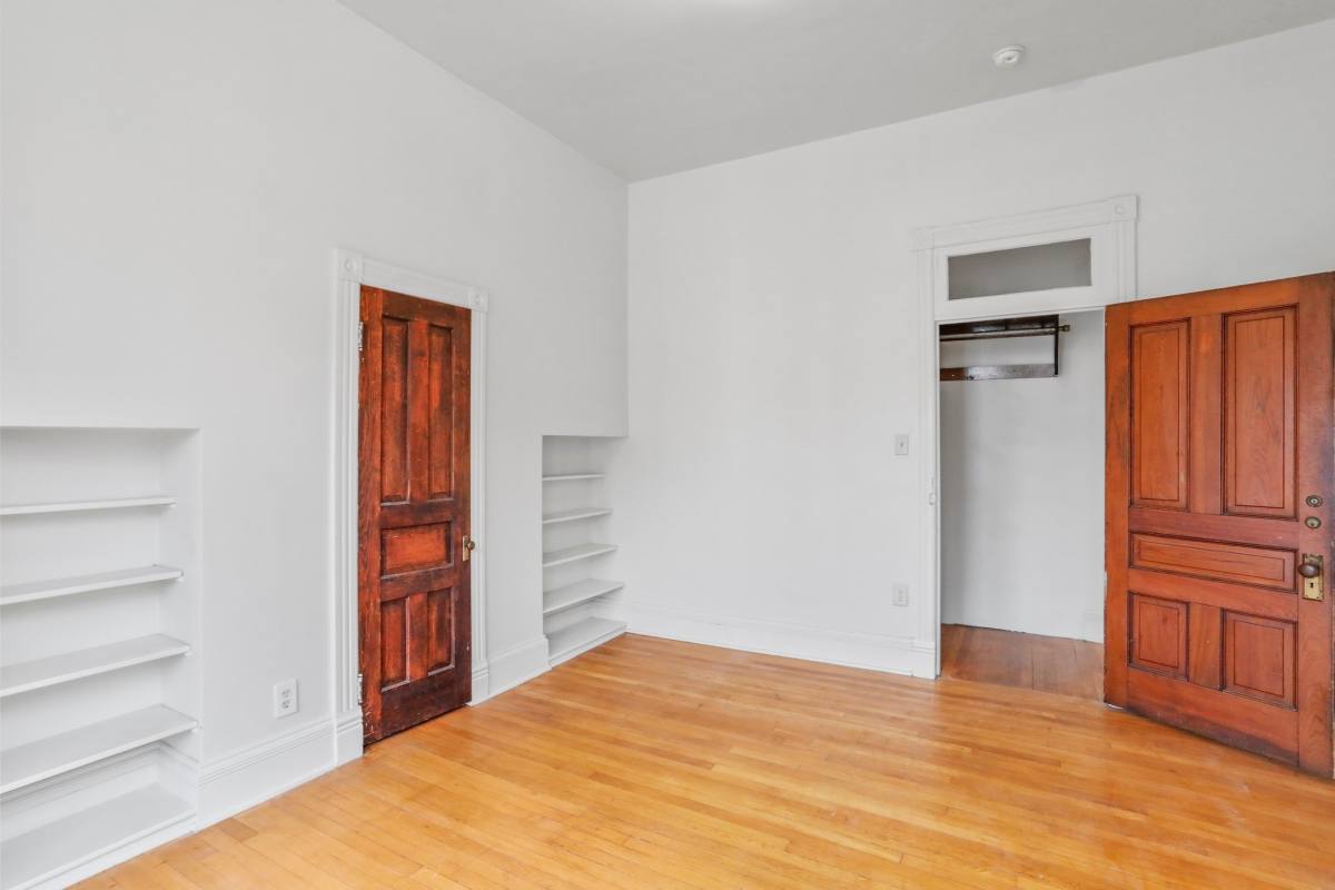 Apartment for rent at 50 York St #6, Gettysburg, PA 17325