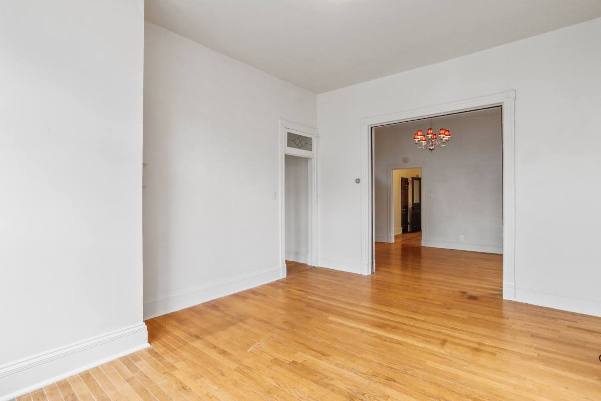 Apartment for rent at 50 York St #6, Gettysburg, PA 17325