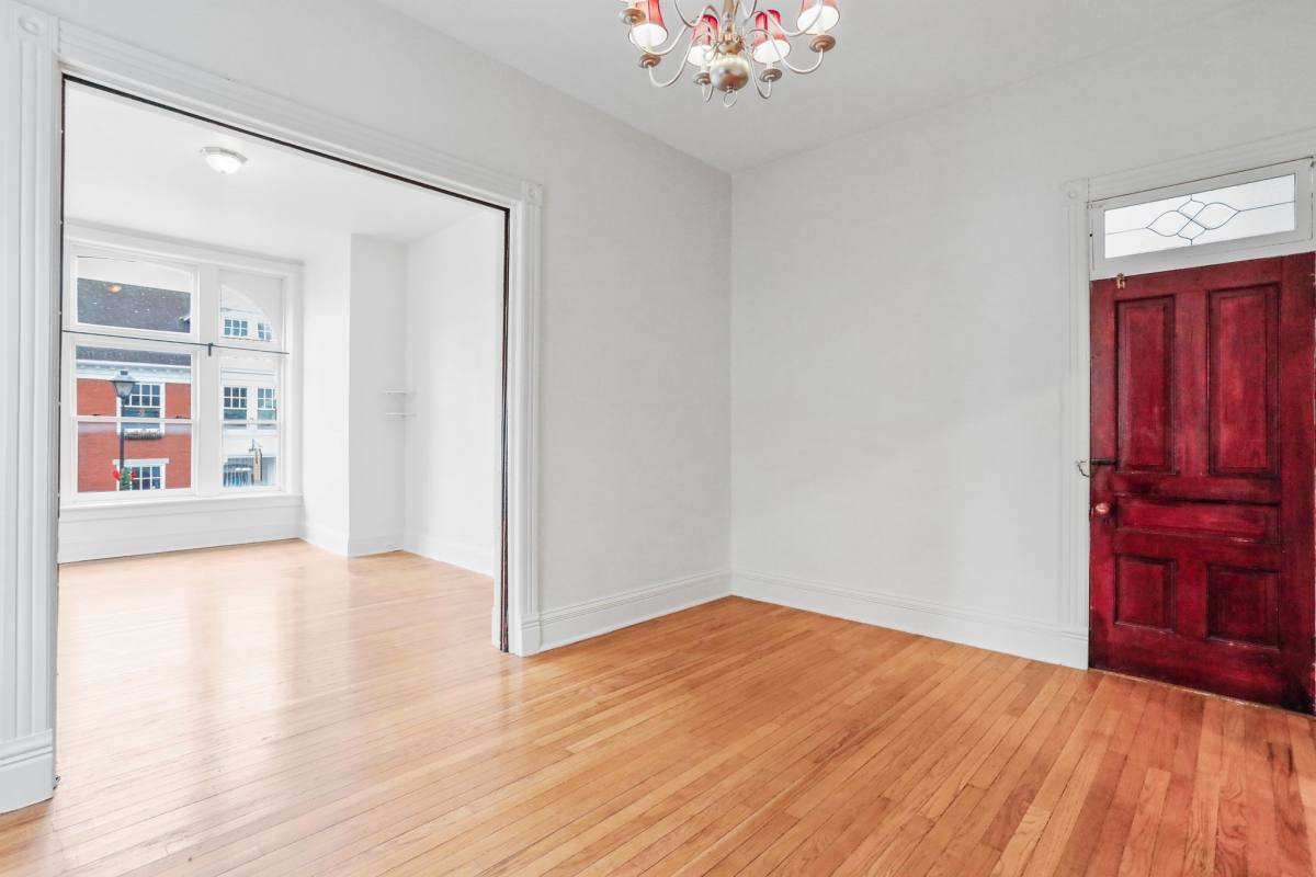 Apartment for rent at 50 York St #6, Gettysburg, PA 17325