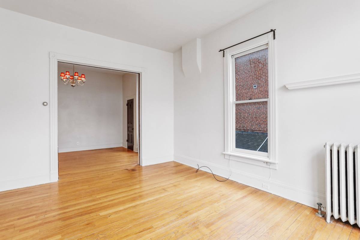 Apartment for rent at 50 York St #6, Gettysburg, PA 17325