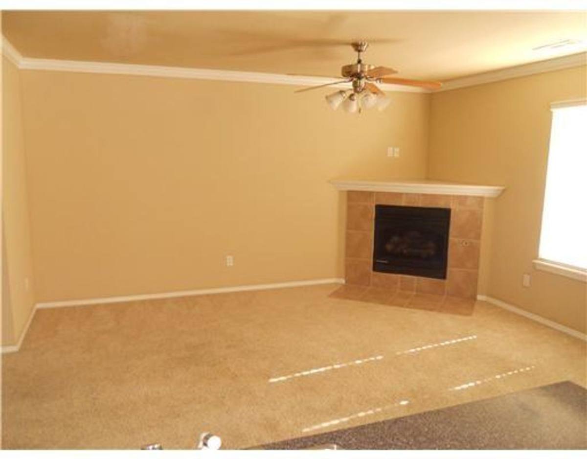 Apartment for rent at 2183-2189 Skyler, Fayetteville, AR 72703