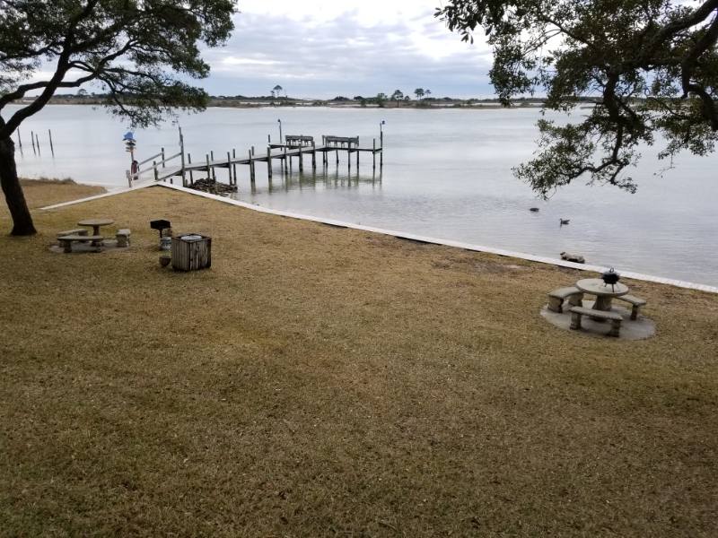 Apartment for rent at 209 Miracle Strip Parkway SW #G, Mary Esther, FL 32569