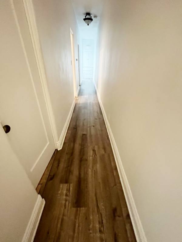 Apartment for rent at 227 S Gale Dr #4, Beverly Hills, CA 90211