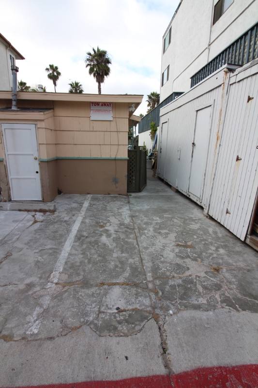 Apartment for rent at 745 San Fernando Place #1 2, San Diego, CA 92109