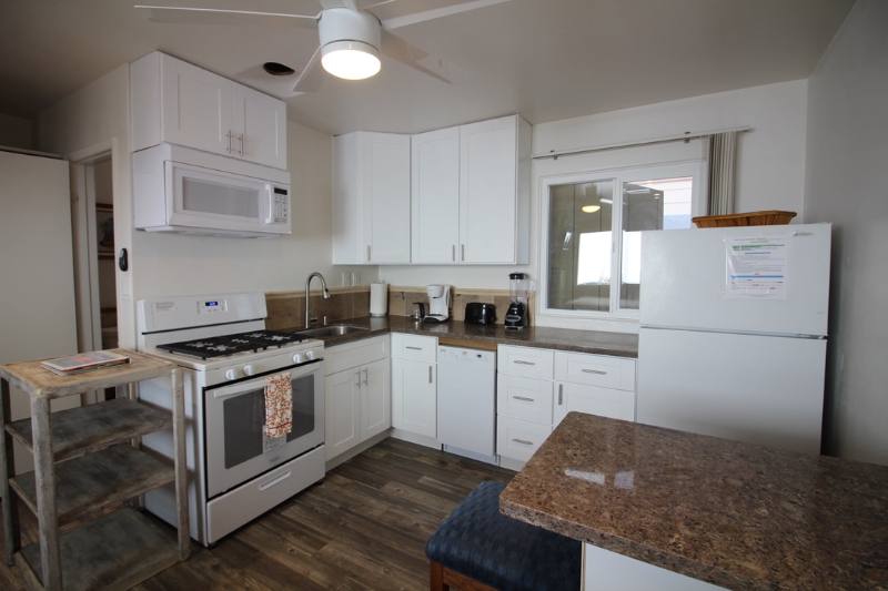 Apartment for rent at 745 San Fernando Place #1 2, San Diego, CA 92109