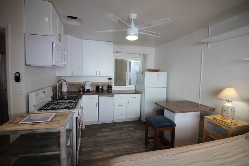 Apartment for rent at 745 San Fernando Place #1 2, San Diego, CA 92109
