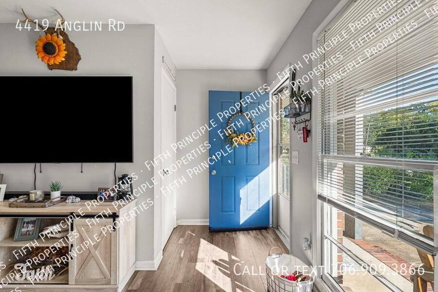 House for rent at 4419 Anglin Rd, Columbus, GA 31907