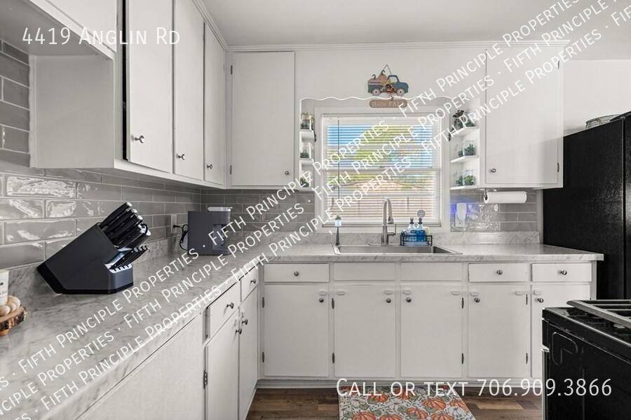 House for rent at 4419 Anglin Rd, Columbus, GA 31907