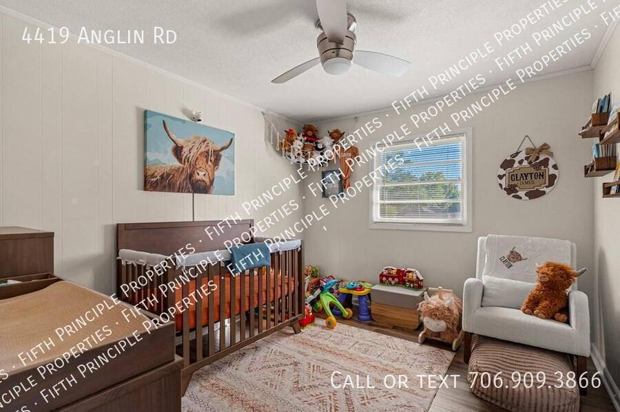 House for rent at 4419 Anglin Rd, Columbus, GA 31907