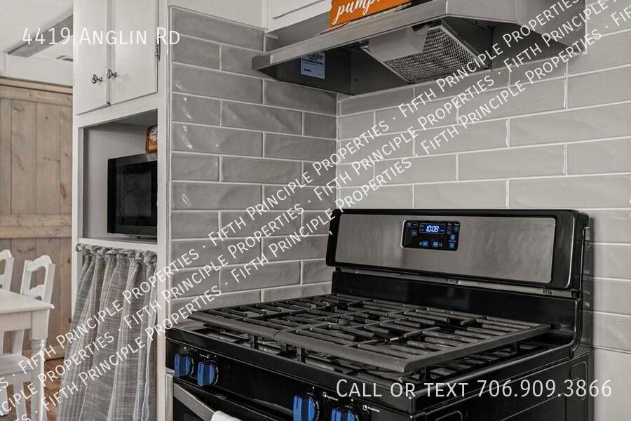 House for rent at 4419 Anglin Rd, Columbus, GA 31907
