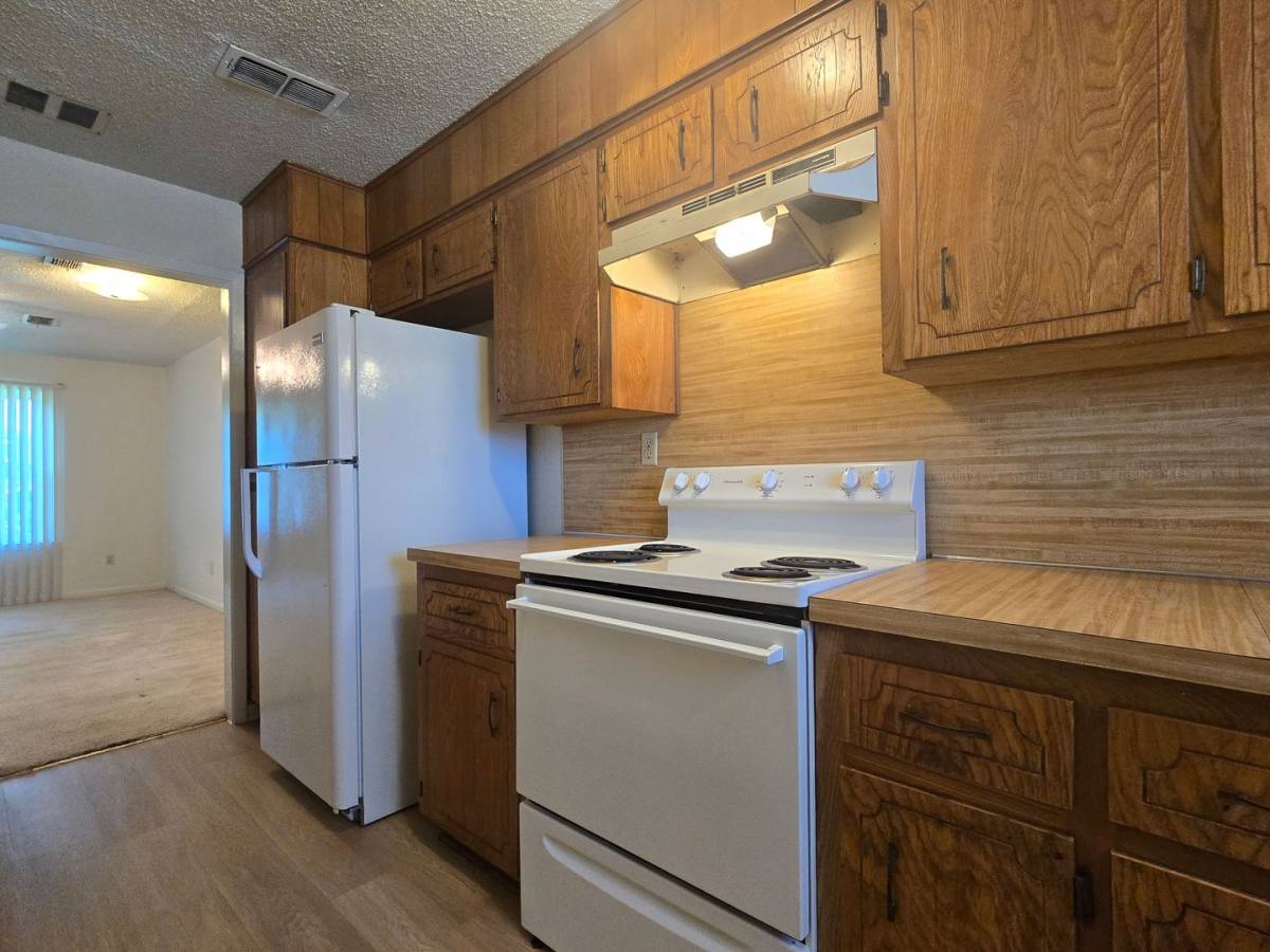 Apartment for rent at 3702 Hereford Lane - D, Killeen, TX 76542