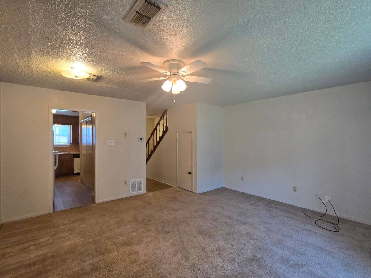 Apartment for rent at 3702 Hereford Lane - D, Killeen, TX 76542