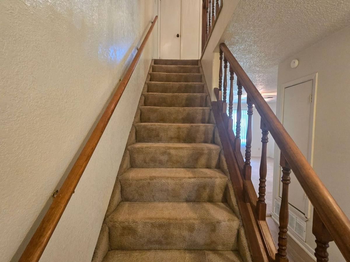 Apartment for rent at 3702 Hereford Lane - D, Killeen, TX 76542