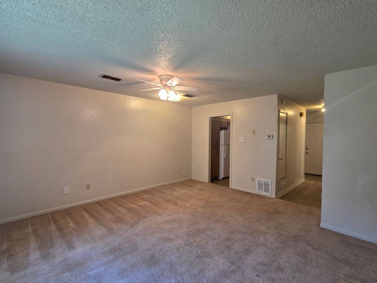 Apartment for rent at 3702 Hereford Lane - D, Killeen, TX 76542