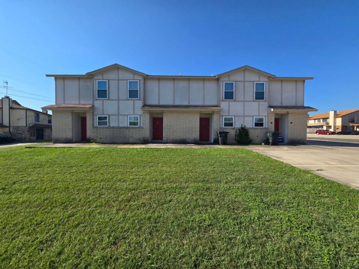 Apartment for rent at 3702 Hereford Lane - D, Killeen, TX 76542