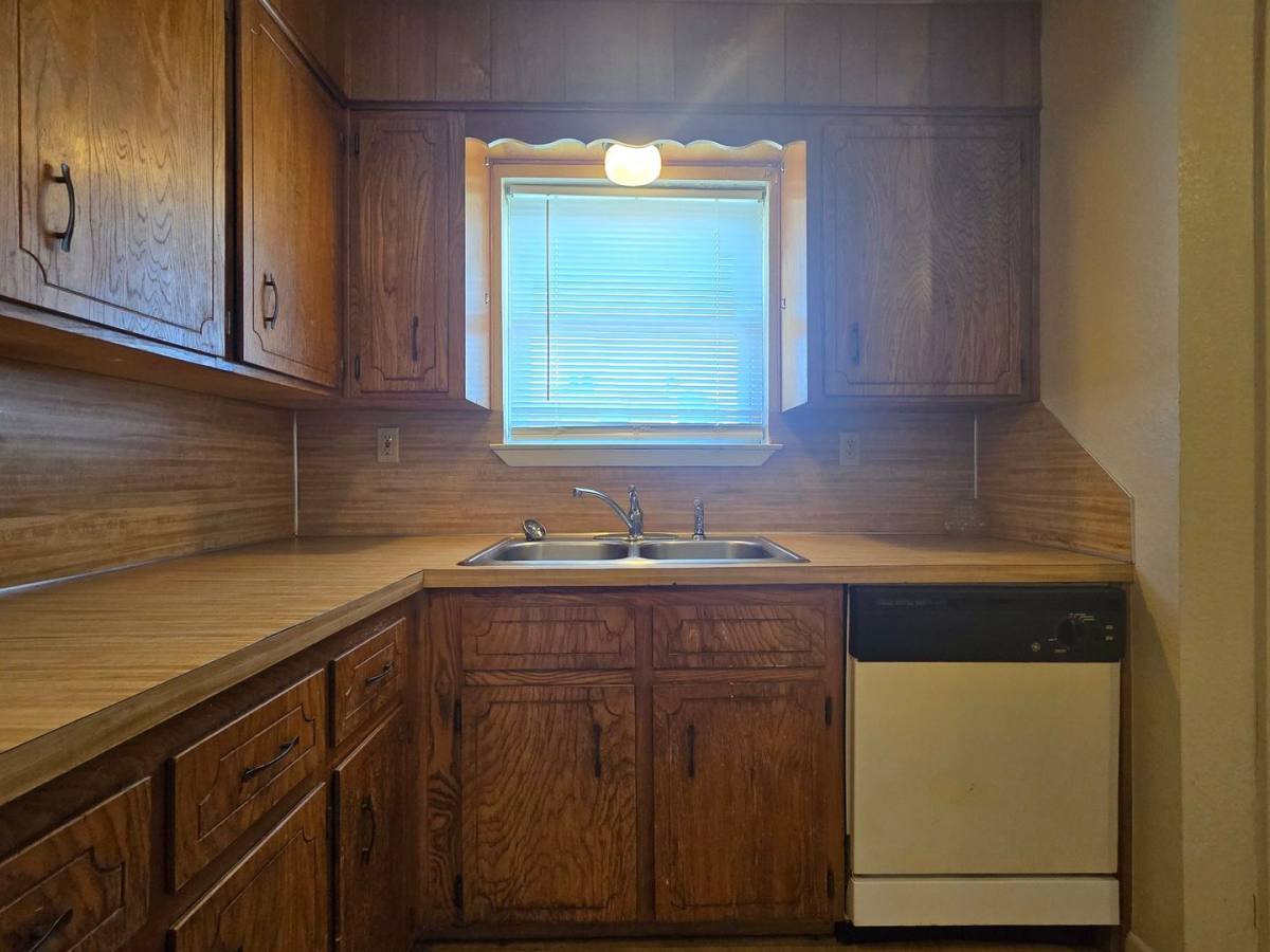 Apartment for rent at 3702 Hereford Lane - D, Killeen, TX 76542