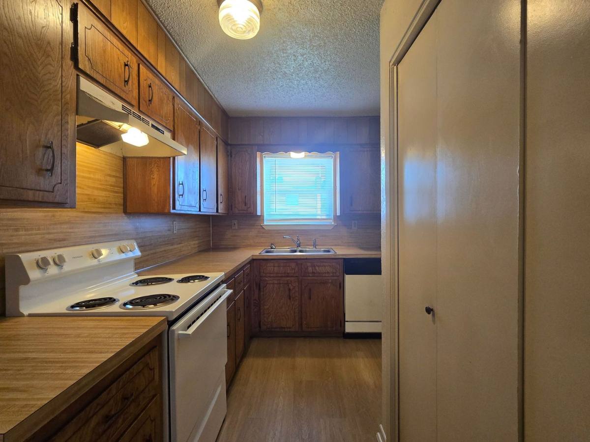 Apartment for rent at 3702 Hereford Lane - D, Killeen, TX 76542