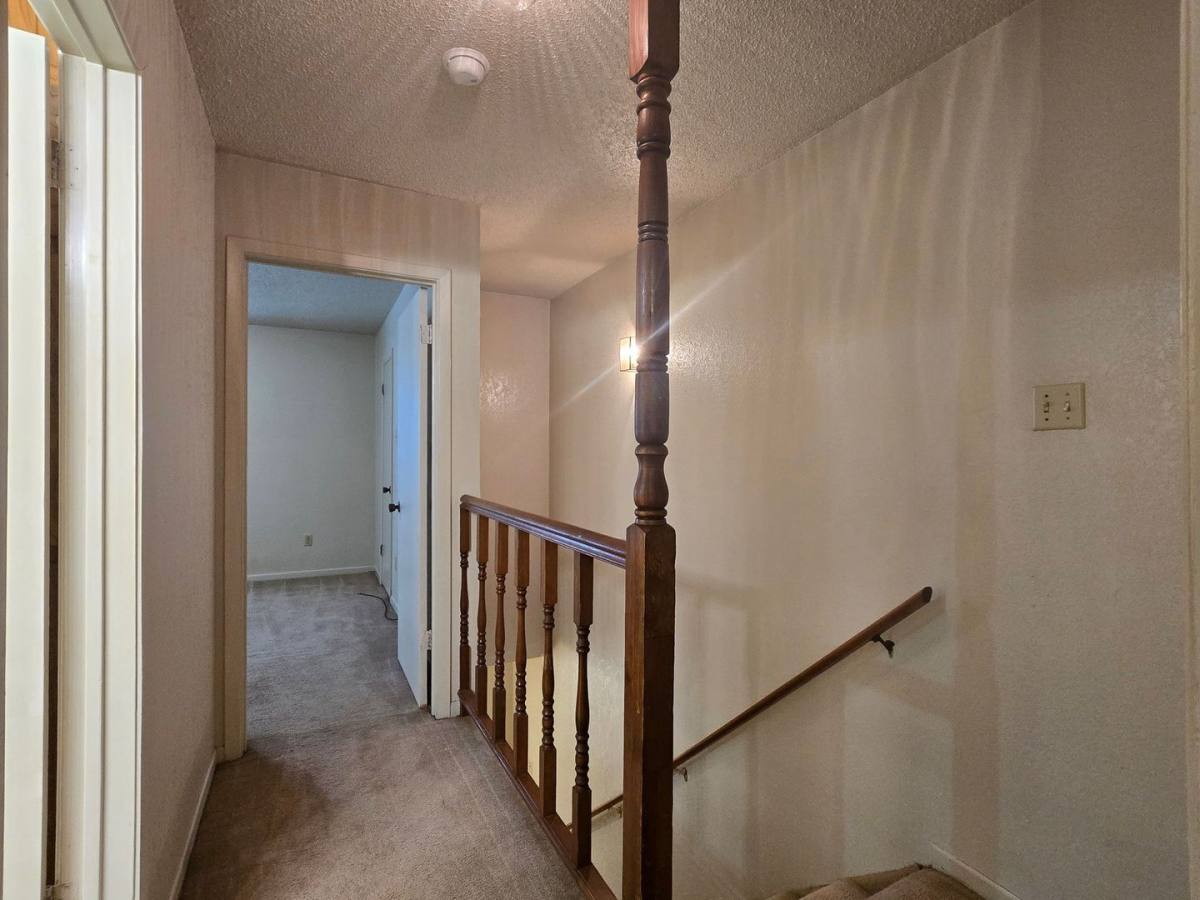Apartment for rent at 3702 Hereford Lane - D, Killeen, TX 76542