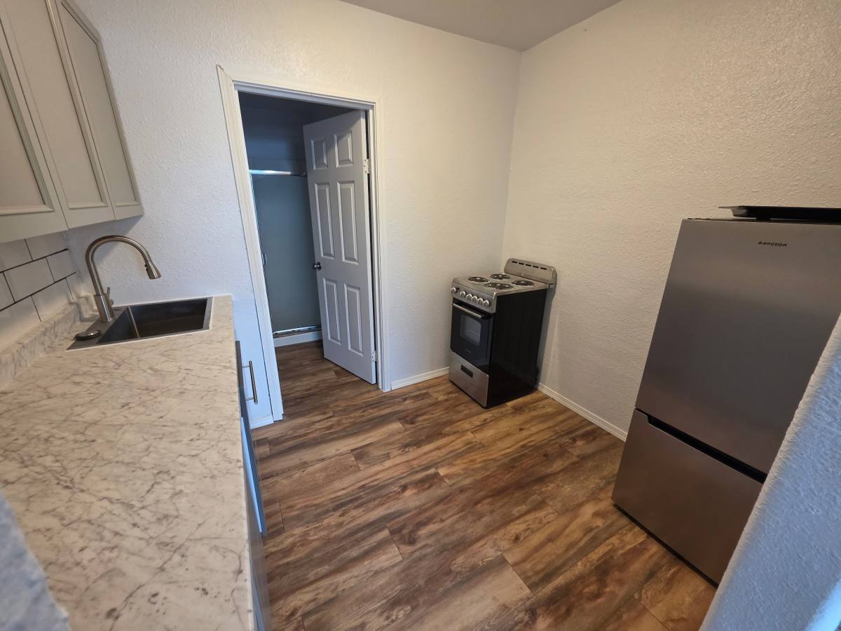 Apartment for rent at 311 N Tower Ave #12, Centralia, WA 98531