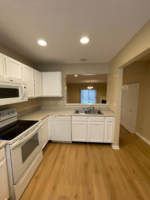 Townhouse for rent at 4150 Spanish Bay Dr, Mason, OH 45040