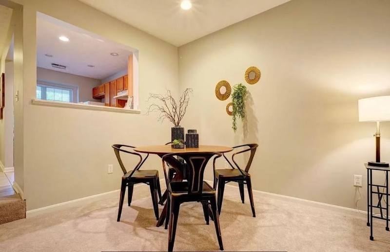 Townhouse for rent at 4150 Spanish Bay Dr, Mason, OH 45040