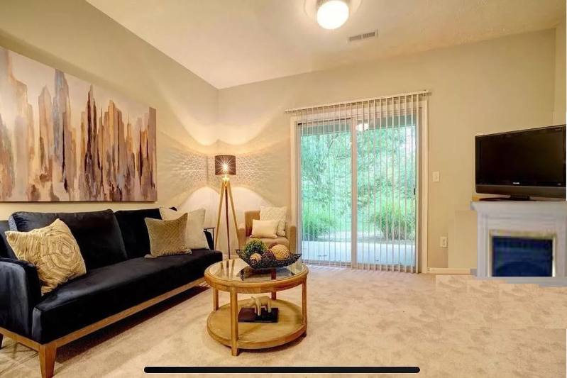 Townhouse for rent at 4150 Spanish Bay Dr, Mason, OH 45040