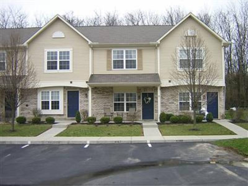 Townhouse for rent at 4150 Spanish Bay Dr, Mason, OH 45040