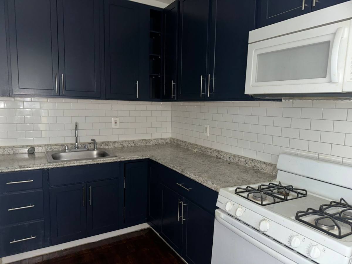 House for rent at 1829 Port St, Baltimore, MD 21213