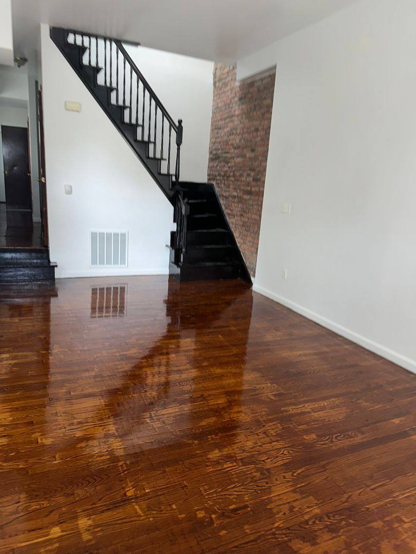 House for rent at 1829 Port St, Baltimore, MD 21213