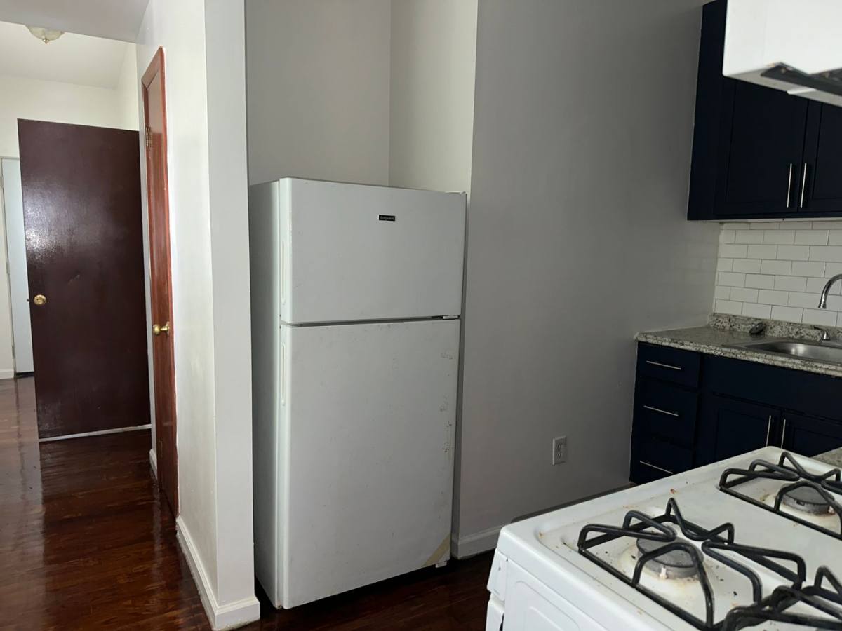 House for rent at 1829 Port St, Baltimore, MD 21213