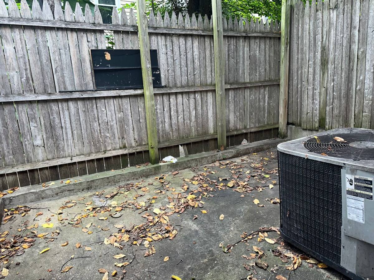 House for rent at 1829 Port St, Baltimore, MD 21213