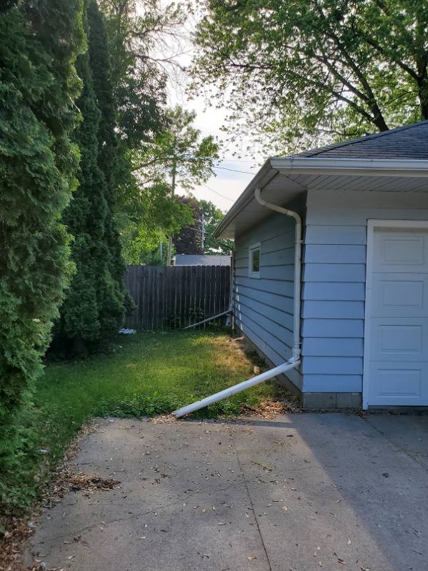 House for rent at 1163 Higgins Ave, Neenah, WI 54956